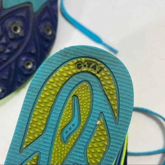 𝅺saucony track and field racing spikes - Picture 5 of 7